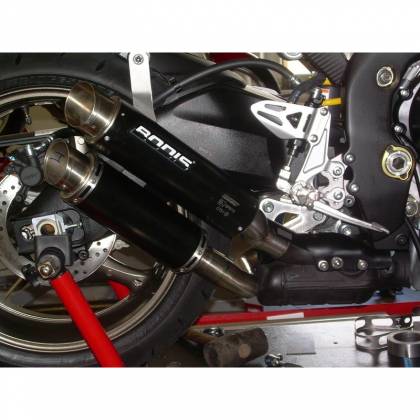 Toba esapament Bodis Suzuki GSX-R 1000(09-11) Bodis GP1X  - 3