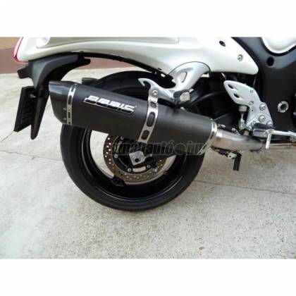 Toba esapament Bodis Suzuki Hayabusa  - 13