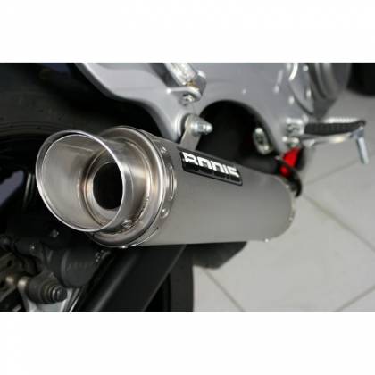 Toba esapament Bodis Suzuki SFV 650 Gladius Bodis GPC  - 3