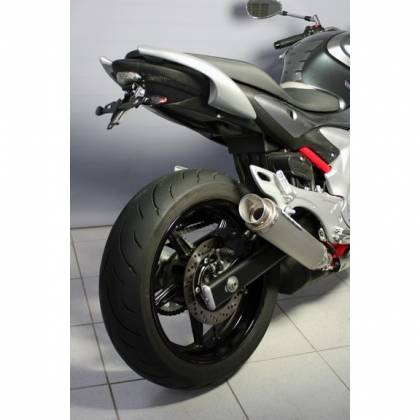 Toba esapament Bodis Suzuki SFV 650 Gladius Bodis GPC  - 0