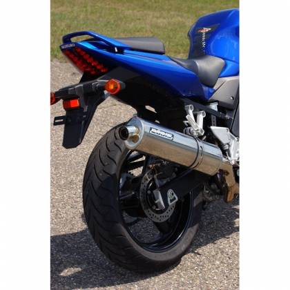 Toba esapament Bodis Suzuki SV 650  - 2