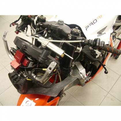 Toba esapament Bodis Talma motor  - 3