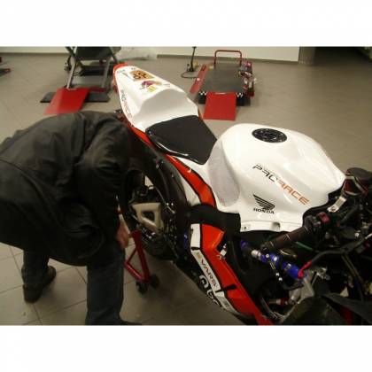 Toba esapament Bodis Talma motor  - 5