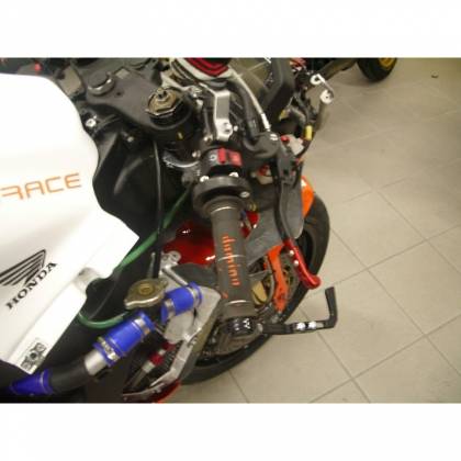 Toba esapament Bodis Talma motor  - 2