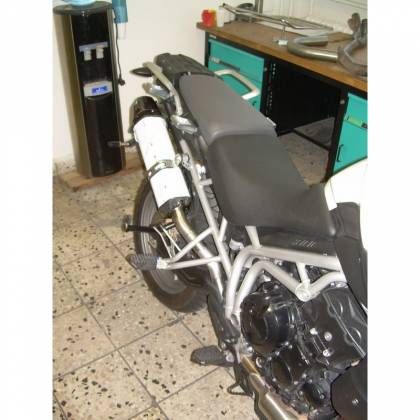 Toba esapament Bodis Triumph Tiger 800 (2012-)  - 2