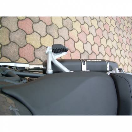 Toba esapament Bodis Triumph Tiger Explorer 1200 (12-) Bodis Penta-Tec  - 10