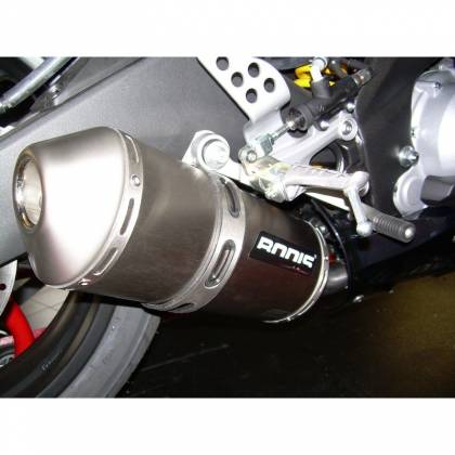 Toba esapament Bodis Yamaha 125  - 3