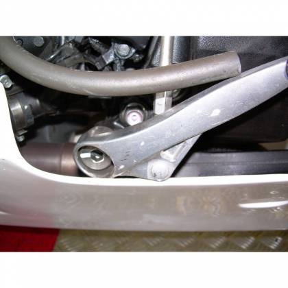 Toba esapament Bodis Yamaha 125  - 10