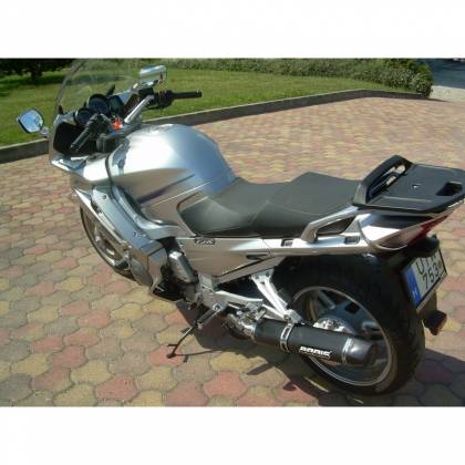 Toba esapament Bodis Yamaha FJR 1300 - Three Tec C  - 6