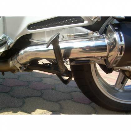 Toba esapament Bodis Yamaha FJR 1300 - Three Tec C  - 3