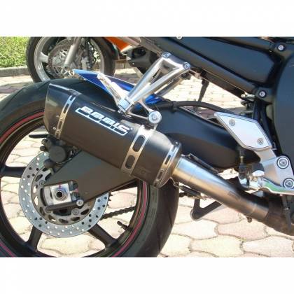 Toba esapament Bodis Yamaha FZ1 05-06 Slip-On  - 3