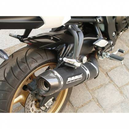 Toba esapament Bodis Yamaha FZ8 '10  - 12