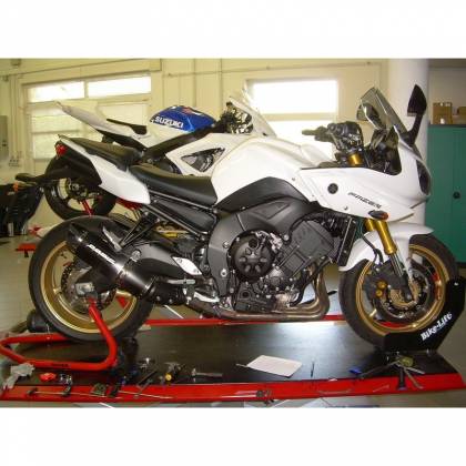 Toba esapament Bodis Yamaha FZ8 '10  - 3