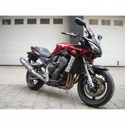 Toba esapament Bodis Yamaha FZ1000  - 2