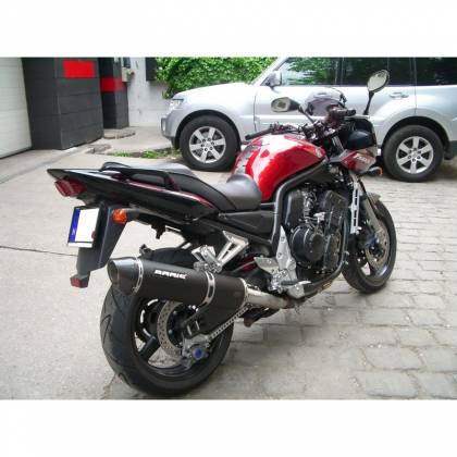 Toba esapament Bodis Yamaha FZ1000  - 9