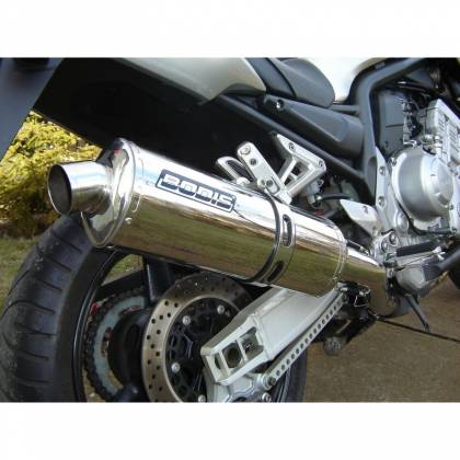 Toba esapament Bodis Yamaha FZ1000  - 3