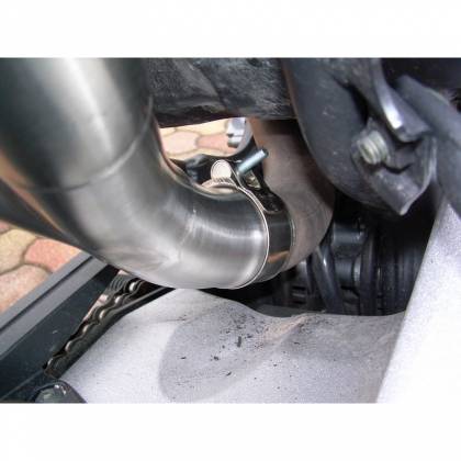 Toba esapament Bodis Yamaha MT03 Bodis GPC3  - 11