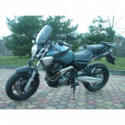 Toba esapament Bodis Yamaha MT03 Bodis GPC3  - 17