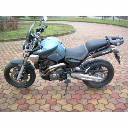 Toba esapament Bodis Yamaha MT03 Bodis GPC3  - 0