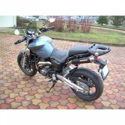 Toba esapament Bodis Yamaha MT03 Bodis GPC3  - 14