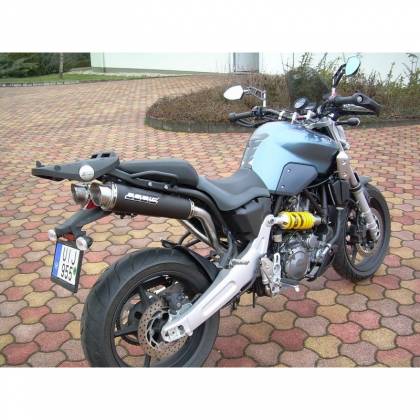Toba esapament Bodis Yamaha MT03 Bodis GPC3  - 1