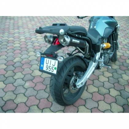 Toba esapament Bodis Yamaha MT03 Bodis GPC3  - 3