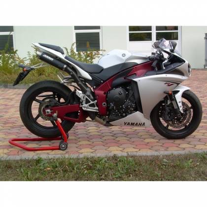 Toba esapament Bodis Yamaha R1 (09-) Bodis GP1  - 0