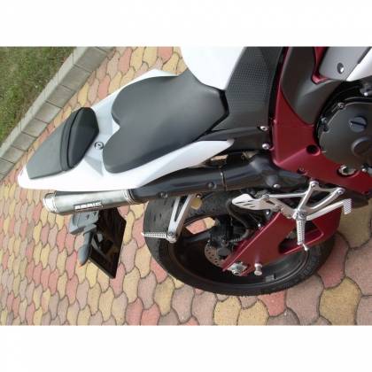 Toba esapament Bodis Yamaha R1 (09-) Bodis GP1  - 1