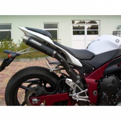 Toba esapament Bodis Yamaha R1 (09-) Bodis GP1  - 12