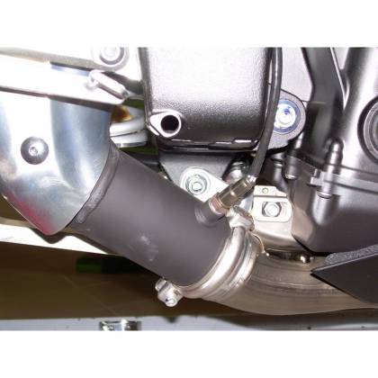 Toba esapament Bodis Yamaha R1  - 7