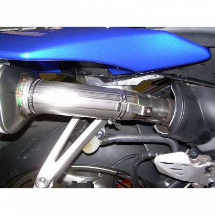 Toba esapament Bodis Yamaha R1  - 9