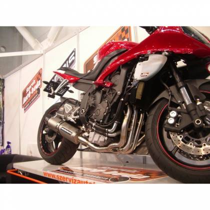 Toba esapament Bodis Yamaha R6 Bodis SB1-C  - 2