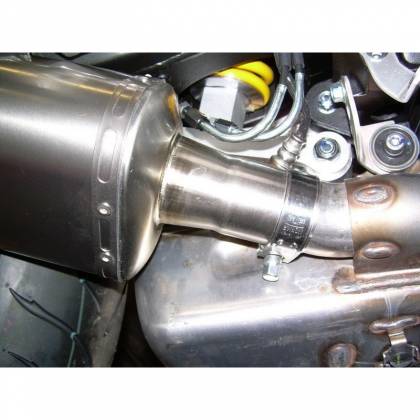 Toba esapament Bodis Yamaha R6 Bodis SB1-C  - 1