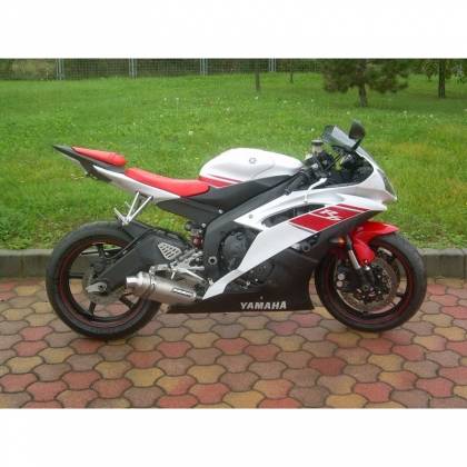 Toba esapament Bodis Yamaha R6 Bodis SB1-C  - 0