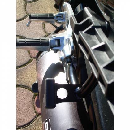 Toba esapament Bodis Yamaha TDM Twin 900 4_2 Slip-On  - 9