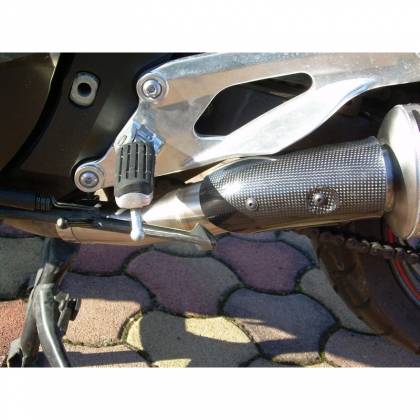 Toba esapament Bodis Yamaha TDM Twin 900 4_2 Slip-On  - 3