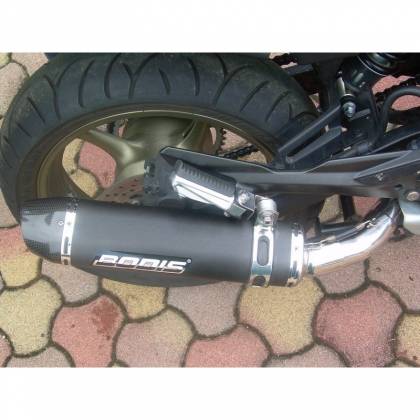 Toba esapament Bodis Yamaha XJ6 Diversion 2010  - 5