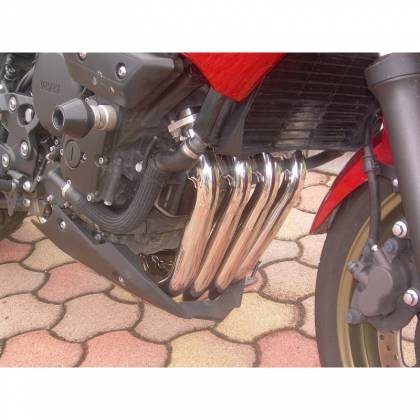 Toba esapament Bodis Yamaha XJ6 Diversion 2010  - 4