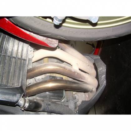 Toba esapament Bodis Yamaha XJ6 Diversion 2010  - 1