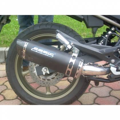 Toba esapament Bodis Yamaha XJ6 Diversion 2010  - 8