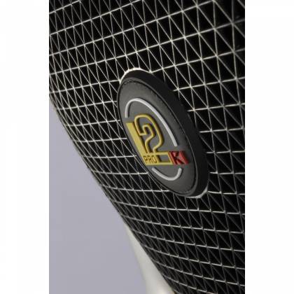 Protecție Moto pentru Spate FORCEFIELD PRO L2K  - 1