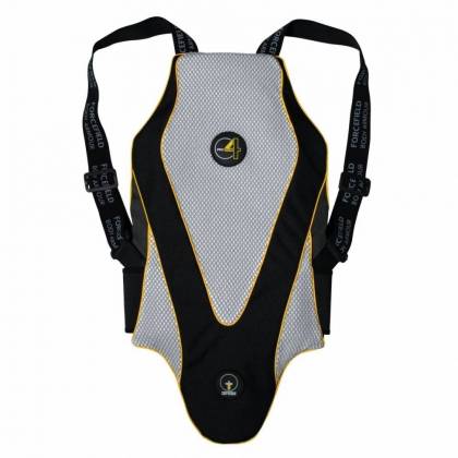 Protecție Moto pentru Spate FORCEFIELD PRO SUB4