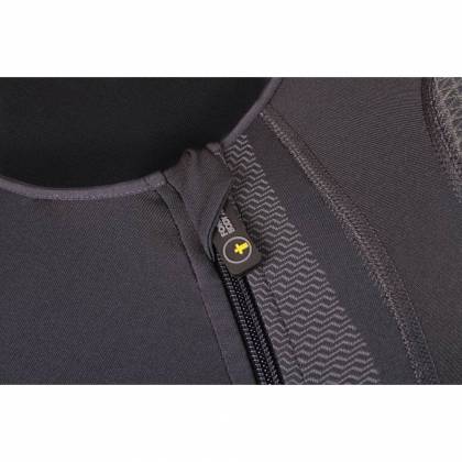 Armură Enduro - Cross FORCEFIELD PRO ACTION SHIRT · Gri  - 1