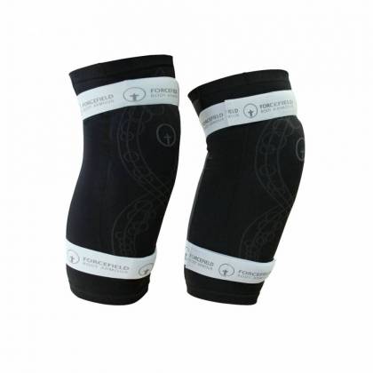 Genunchiere Enduro - Cross FORCEFIELD LIMB TUBE · Negru  - 0