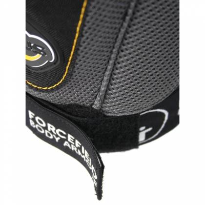 Genunchiere Enduro - Cross FORCEFIELD ZEUS · Negru  - 2