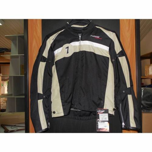 Geaca ROLEFF Legend Summer 