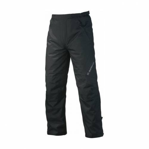 Pantaloni Moto din Textil BERING MAGNUM · Negru 
