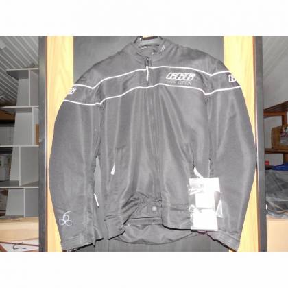 Geaca ROLEFF Ghostrider  - 0