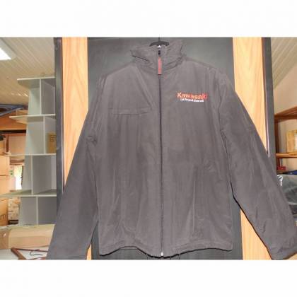 Geaca Kawasaki strada  - 0