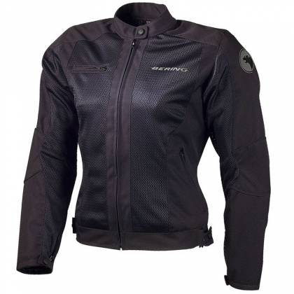 Geacă Moto Damă din Textil BERING LADY SUNRISE 